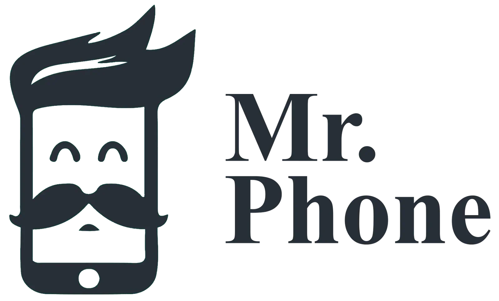 MrPhone
